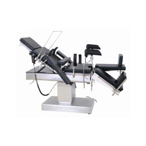 Electric operating table AC-OT005