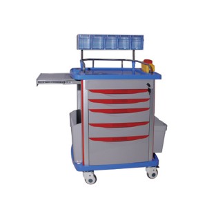 AT001 Anesthesia Trolley