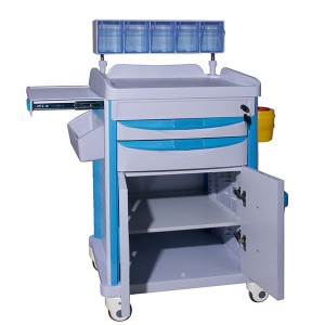 AT020 Anesthesia Trolley