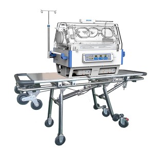 Medical newborn infant baby incubator price BT100