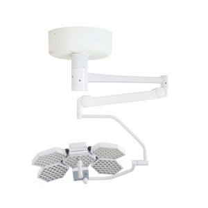 Competitive Price for Premature Baby Incubator - AC-OL062 LED Shadowless Operating lamp  – Annecy