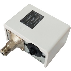 adjustable vacuum pressure switch protect air condition compressor