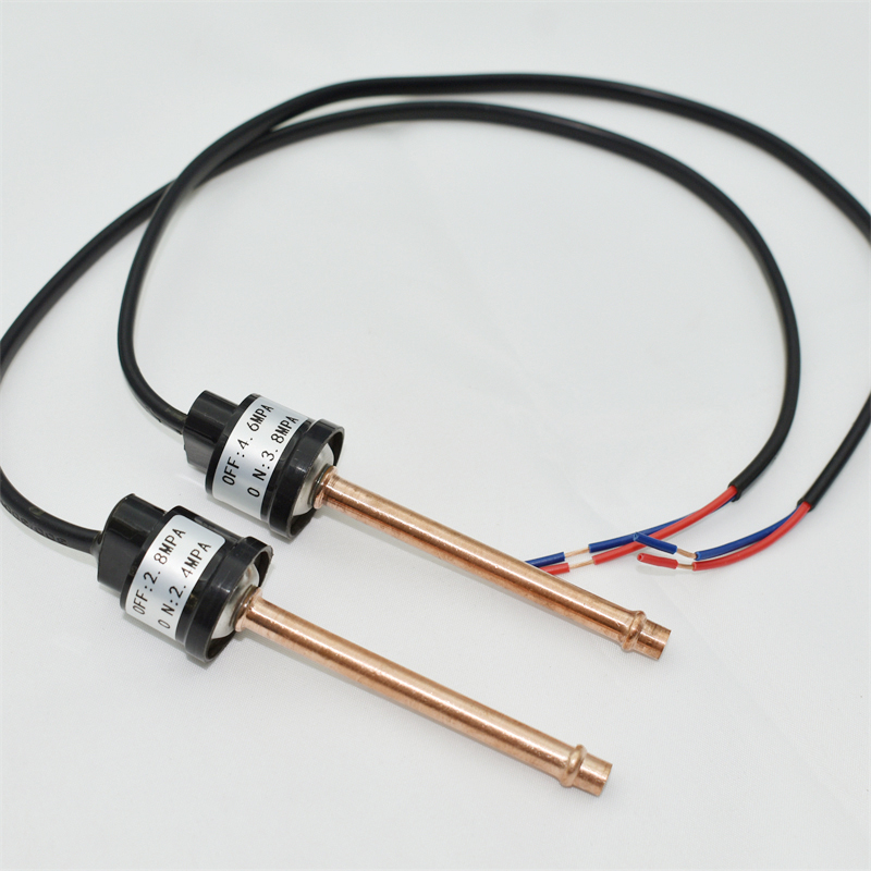Yk Series Pressure Switch (Also Known As Pressure Controller)
