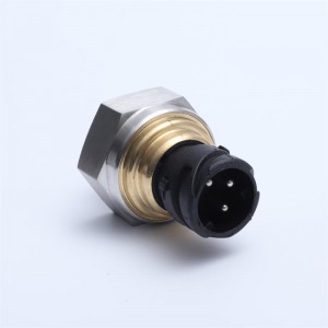 Gauge And Absolute Analog Pressure Transmitter Transducer For Air Compressor