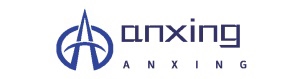 Logotipo de Anxing