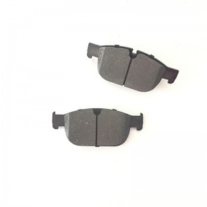 Auto Parts Brake Pads for VOLVO 822-1120-0