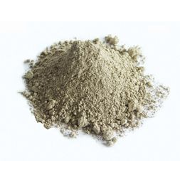 Silicon carbide ultrafine powder