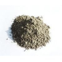 Reaction combined with silicon carbide products (dry pressure forming) powder
