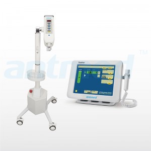 Europe style for Ulrich Max 3™ - ANTMED ImaStar CT Single Head Contrast Media Injector – Antmed