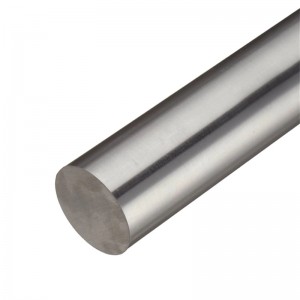 AMS 5659 15-5PH/UNS S15500/XM-12 stainless steel straight bar for pulp and paper