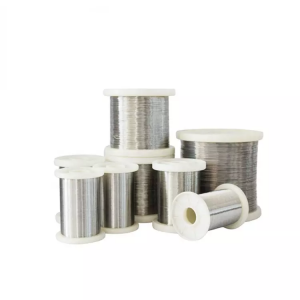 AMS 5803 Incoloy 903 nickel wire manufacture