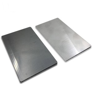 SS 429 Sheet Manufacturer in China, One Stop Shop For All JIS G4304 SUS429 Stainless Steel Plate.