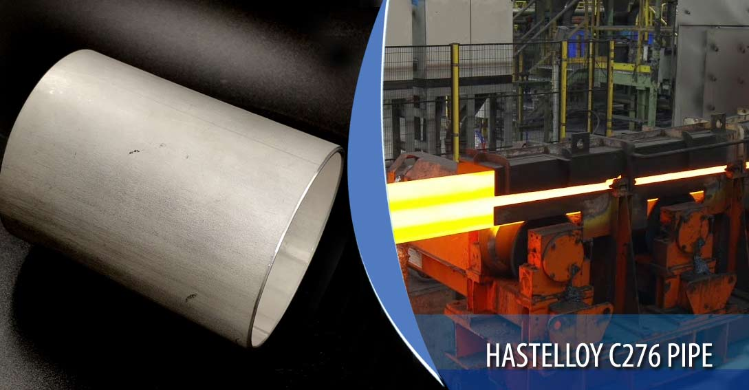 Argon arc welding process of Hastelloy C276 and super duplex stainless steel 2507