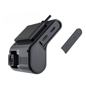 Aoedi D13 Commercial Use 4G GPS Live Monitoring China Dual Dashcam Manufacturers