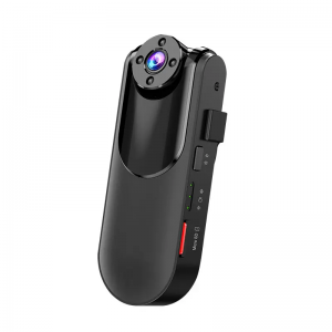 Aoedi AD718W Wearable Portable 1080P Pocket Cam Video Recorder