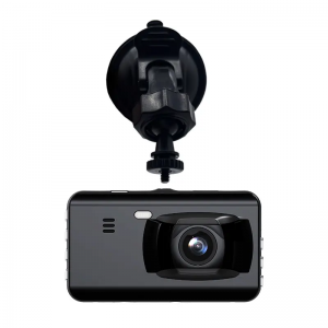 Aoedi AD357 1080P WiFi كاميرا مزدوجة Full HD مسجل قيادة ثنائي الاتجاه