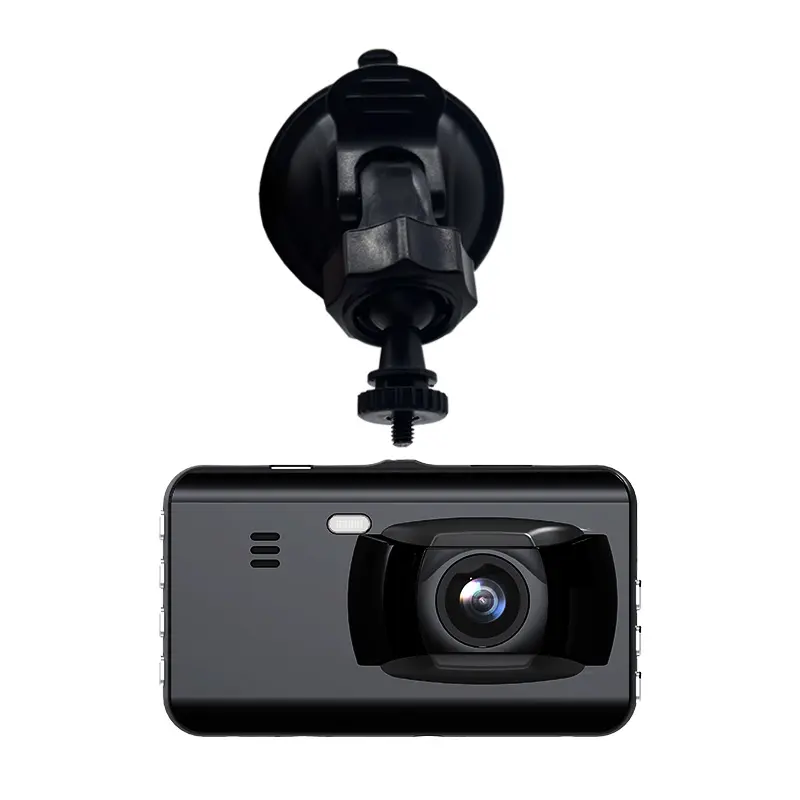 Aoedi AD357 1080P WiFi Çift Kamera Full HD Çift Yönlü Sürüş Kaydedici