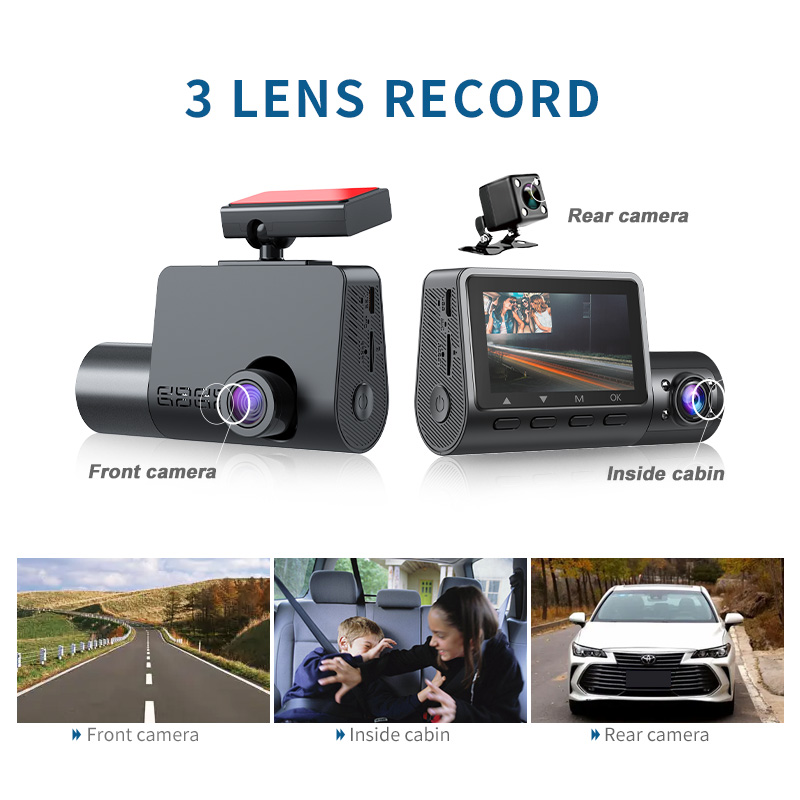Best dash cams 2023: Reviews and buying advice | PCWorld