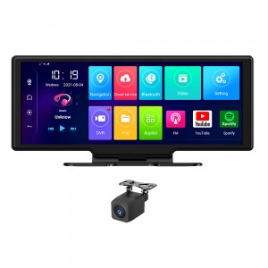 Aoedi A1 4G Android Dashboard Camera10.26 Carplay Təchizatçısı
