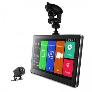 Aoedi A2 Wireless Carplay Car Android Auto Portable Car Radio 10.26 Inch Carplay Supplier