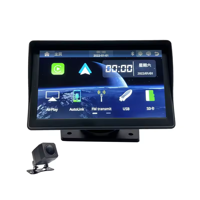 Aoedi Wireless Android Carplay A7