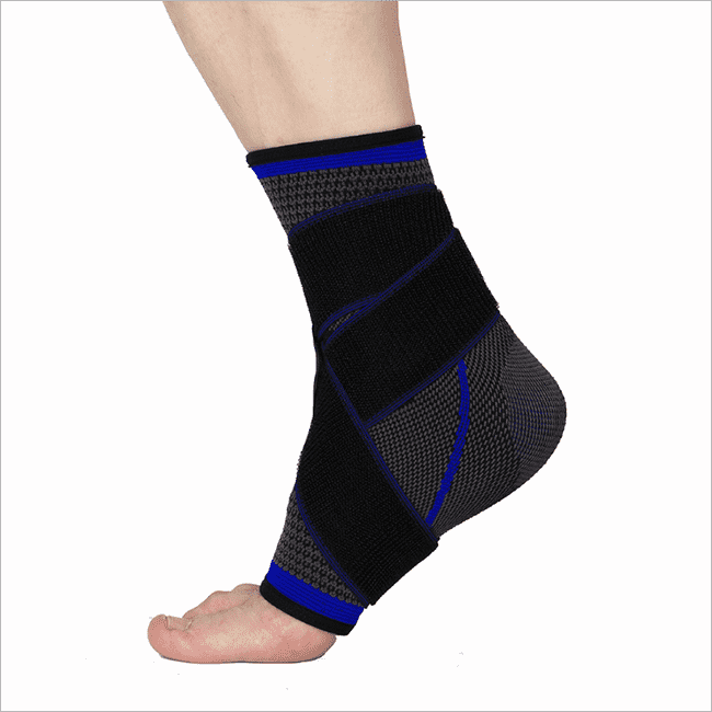 High Quality Sports Comfortable Ankle Brace