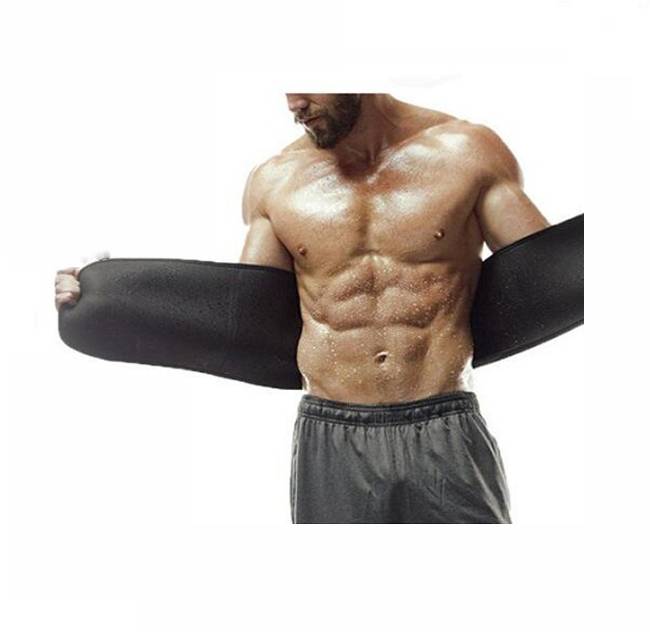 Factory Price Backache Support Belts - Waist Trimmer,Wholesale Fitness Sport Slimming Neoprene Waist Trimmer – AoFeiTe