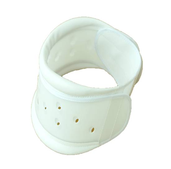 Neck Brace, prix d'usine Plasticity Orthopedic Neck Brace