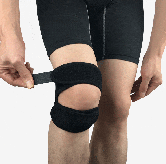 Patellar Knee Brace Sports Professional