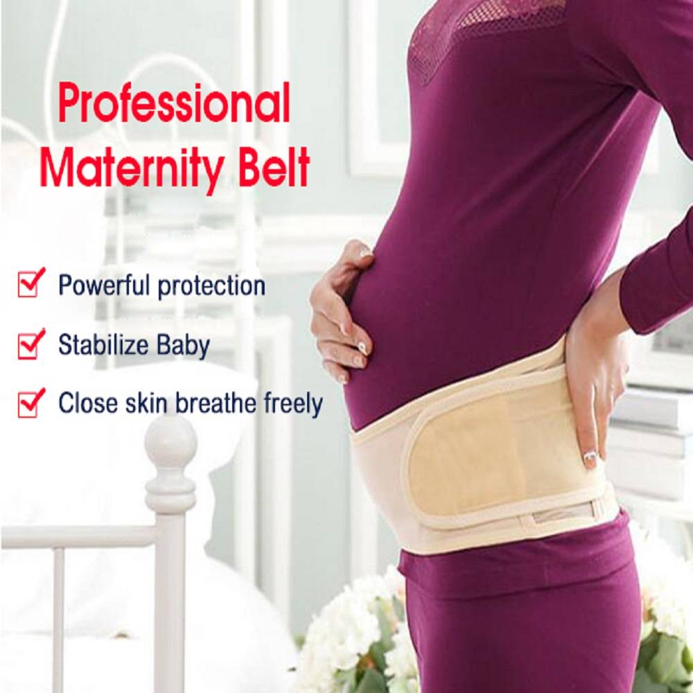 Maternity Belt,Wholesale Breathable Adjustable Pregnant Maternity Support Belt