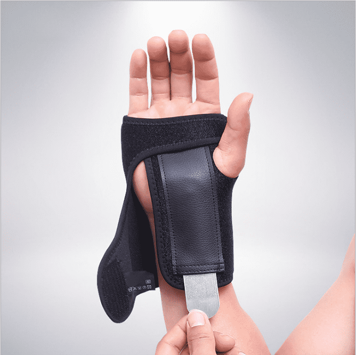 Wrist Support Brace,Factory Price Arthritis Sprain Protector Wrist Support Brace