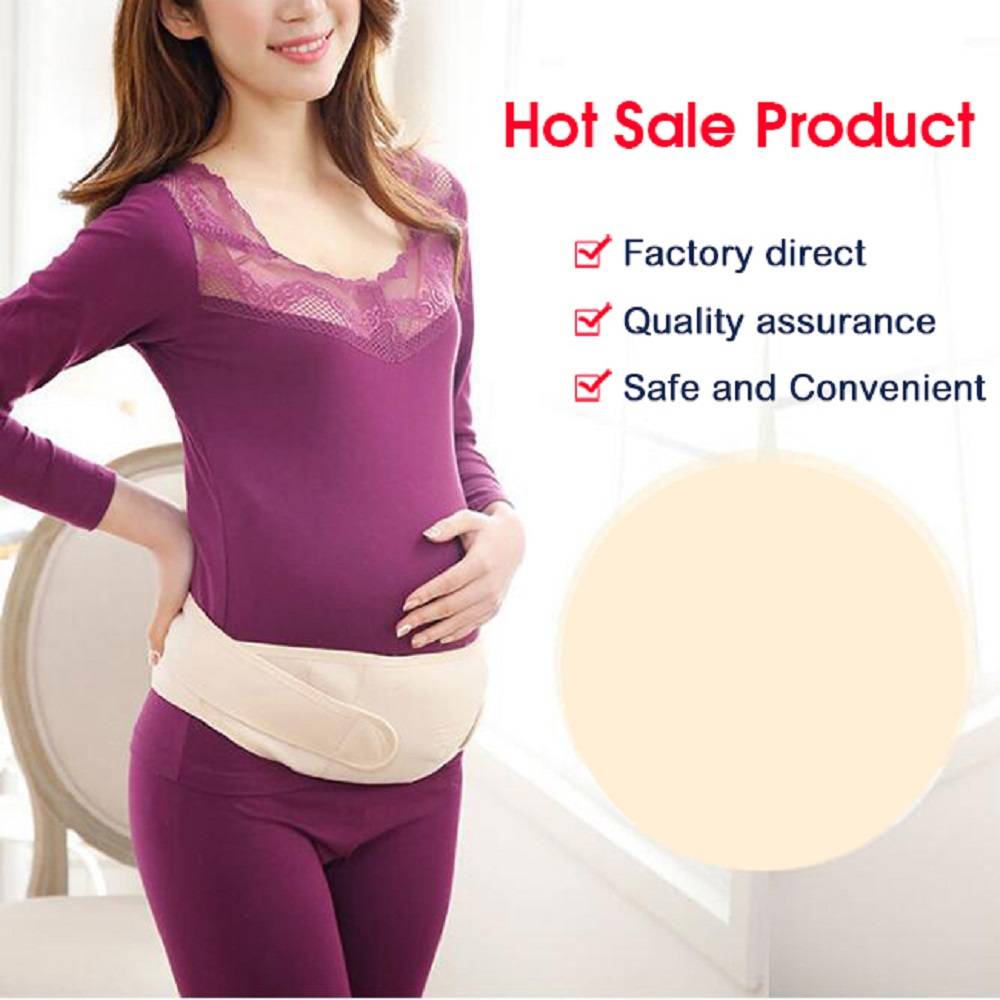 Maternity Belt Ademend Abdominal Binder Pregnancy Belly