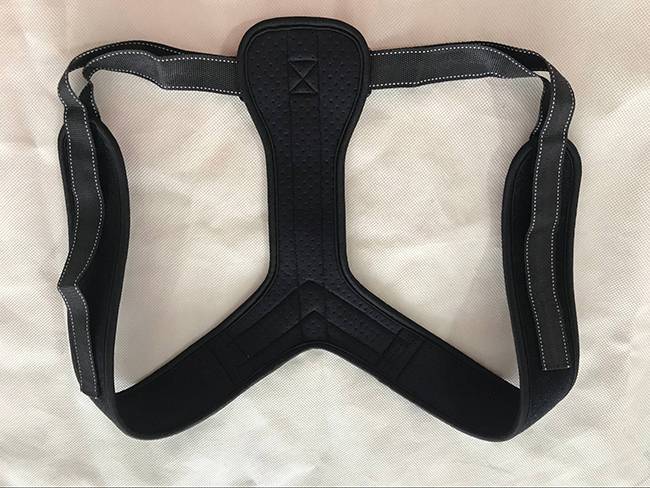 Back Posture Corrector,Wholesale Adjustable Posture Corrector Comfortable Back Support Belt