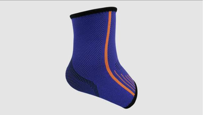 Sport protection Ankle Support Sleeve