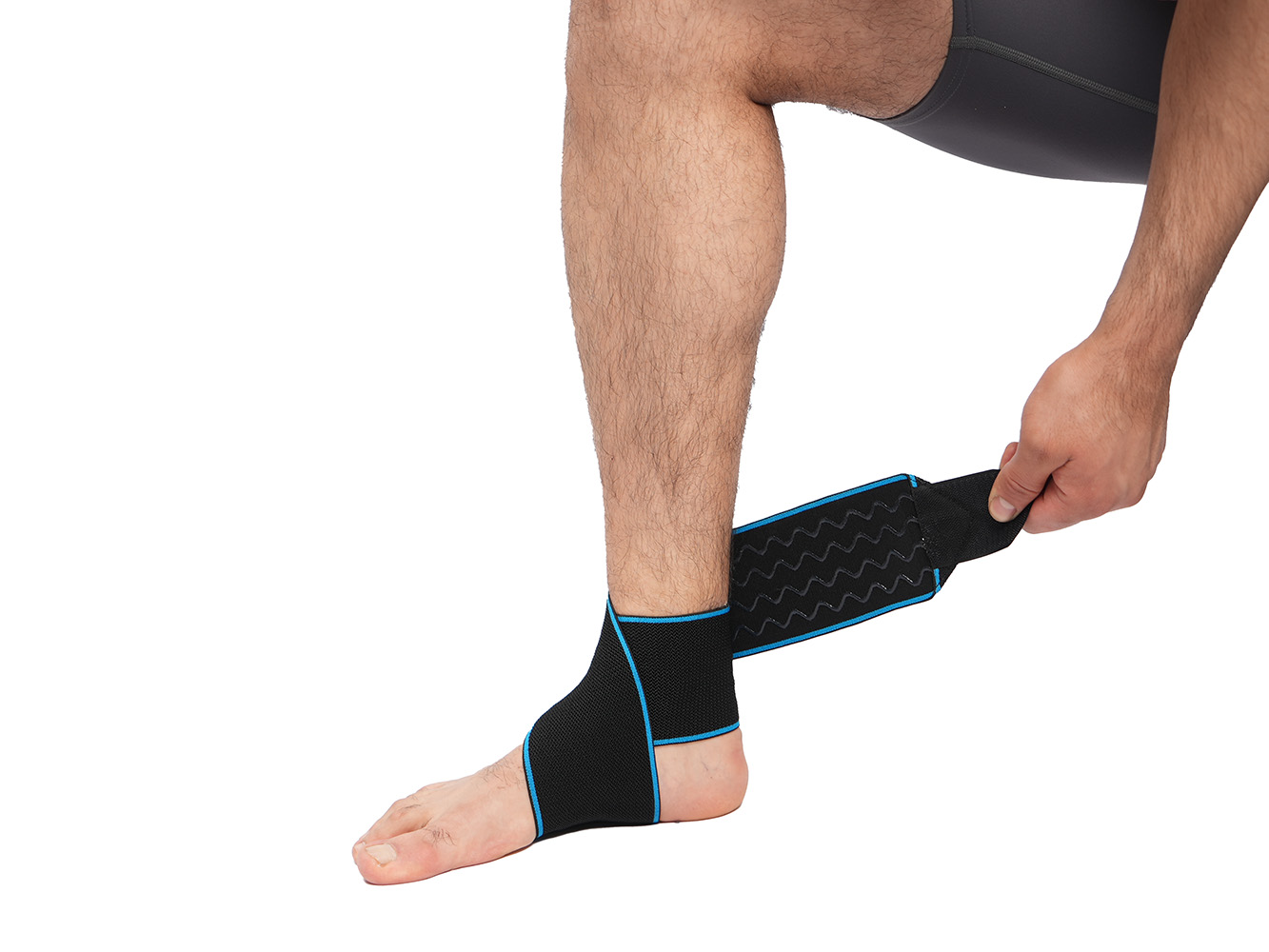 Ankle Wraps Brace,Best Gym Weights Workout Compression Ankle Straps Support Featured Image