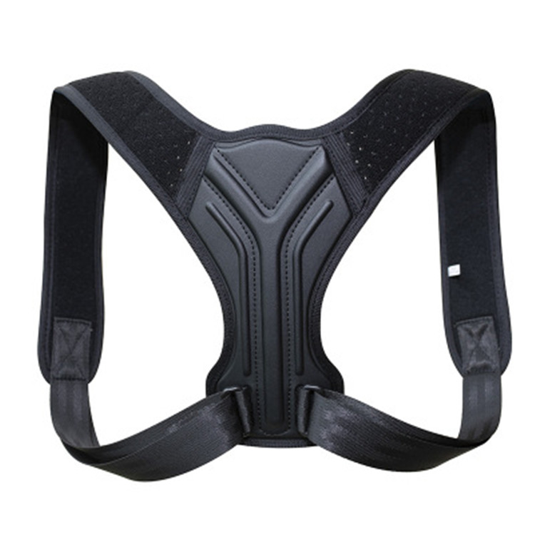 Back Posture Corrector,New Style China Orthopedic Adjustable Shoulder Lumbar Belt Fully Back Support Featured Image