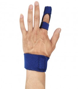 Finger Support,Amazon Hot Selling Finger Splint Stabilizer Brace Finger Support