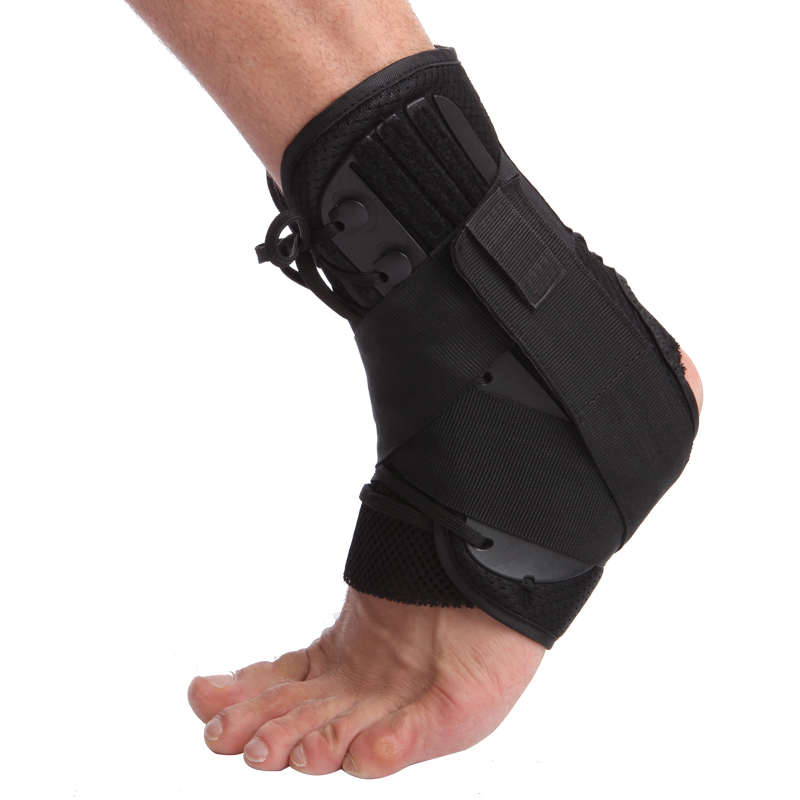 Aofeite Foots Brace Support Ankelbeskytter