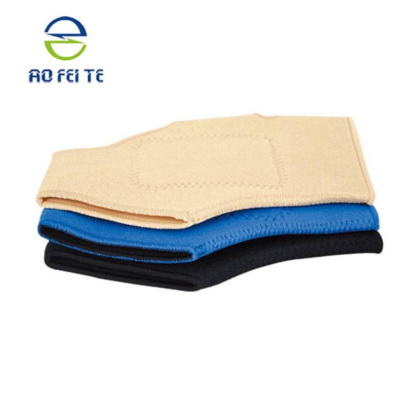 Ankle wrist weights resistance bands support brace