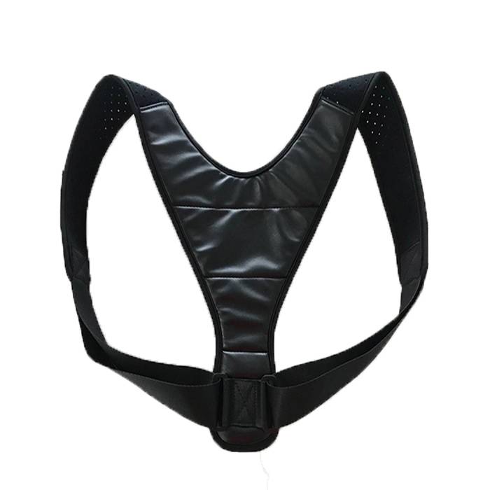 Correction de la posture de la clavicule, offre spéciale ceinture de soutien des épaules Correction de la posture de la clavicule réglable