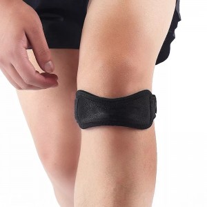 Aofeite Sports Pain Relief Patella Support Strap