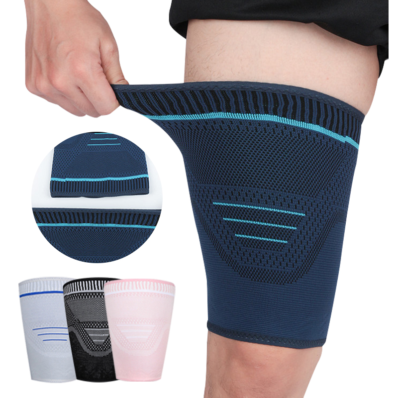 Aofeite Knitted Compression Serope Brace Sleeve Featured Image