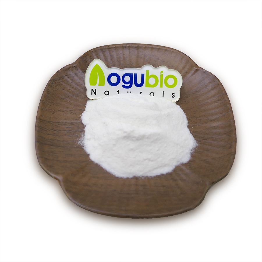 Nutritional Supplement L-Glutamine Powder