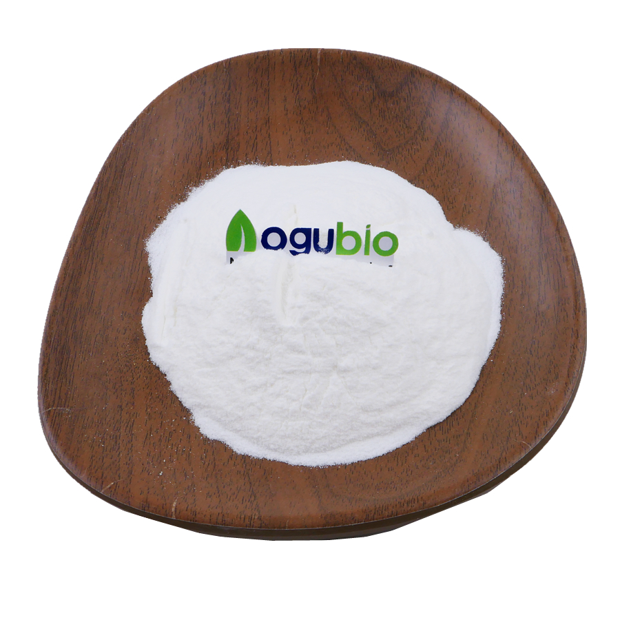 Factory Supply L Arginine Hcl Monohydrochloride Amino Acid Powder