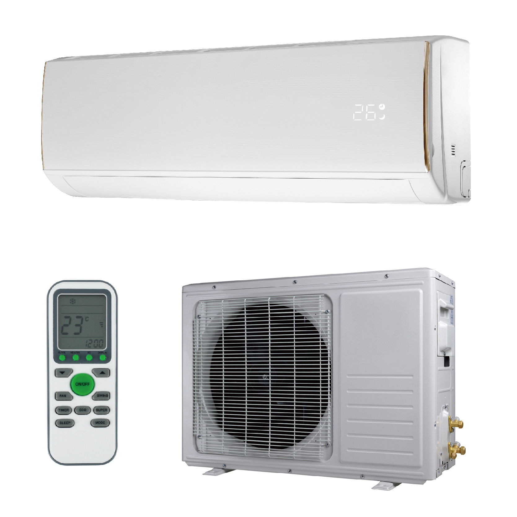 Carrier Releases Multiple High Temperature, Commercial Heat Pumps - Environment+Energy Leader