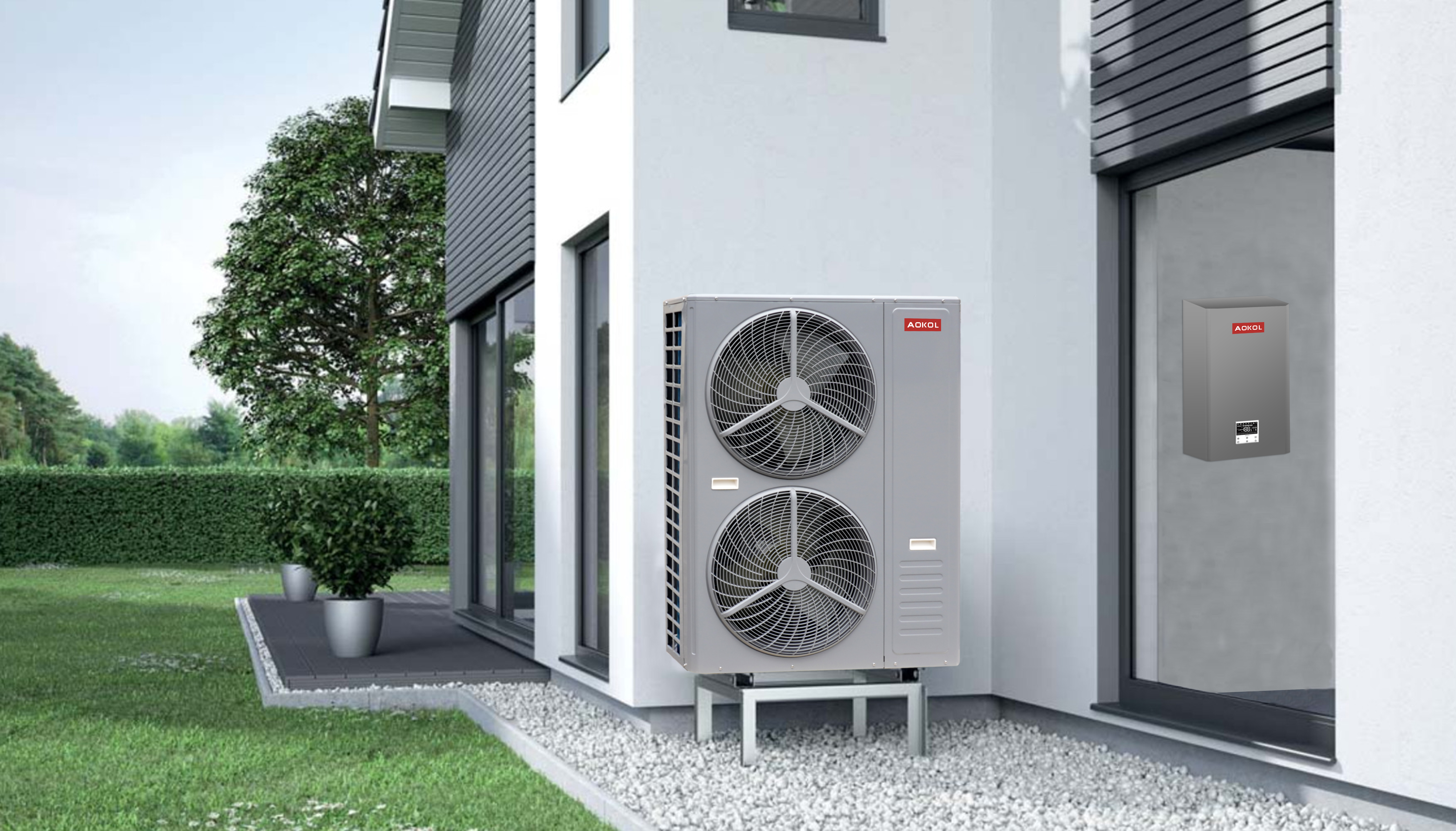 How Much Does a Cold Climate Heat Pump Cost?
