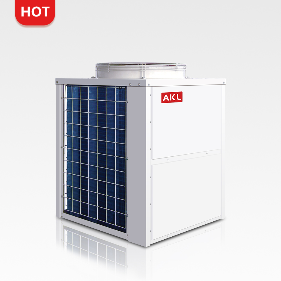 The Heat Pump Market is likely to capture a CAGR of 5%