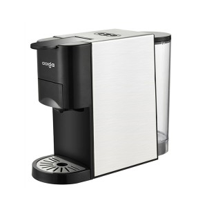 0.8L Removable Capsule Coffee Machine AC-513K