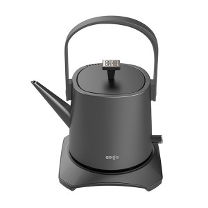 Factory Supply Silent Electric Kettle - Chinese Style Electric Kettle EKS06229B  – AOLGA