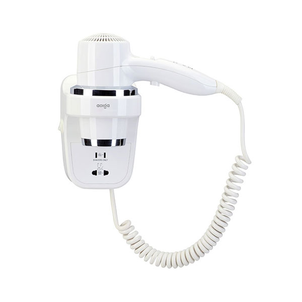 Wall-Mounted Hair Dryer RCY-67588B